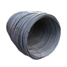Low Carbon Steel SAE 1006 Wire Rod 5.5mm Wire Rod in Coil